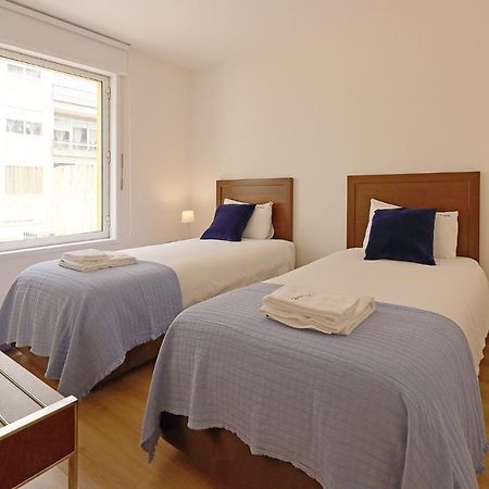Apartmán Flh Boavista Family Flat With Terrace Porto Exteriér fotografie